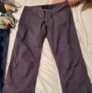 Arcteryx A2B Commuter pants
